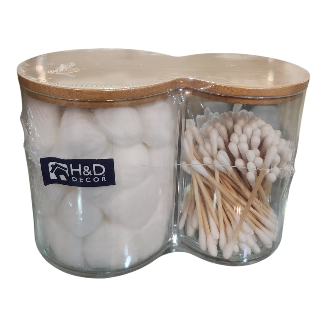 ENVASE P/HISOPOS COD:119799