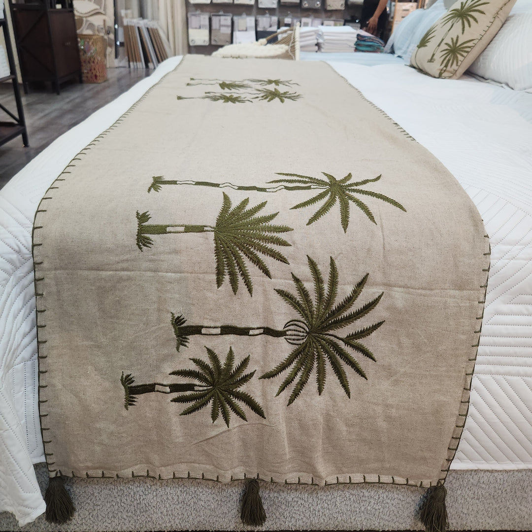 SET PIE CAMA 3 PCS KING COD:119073