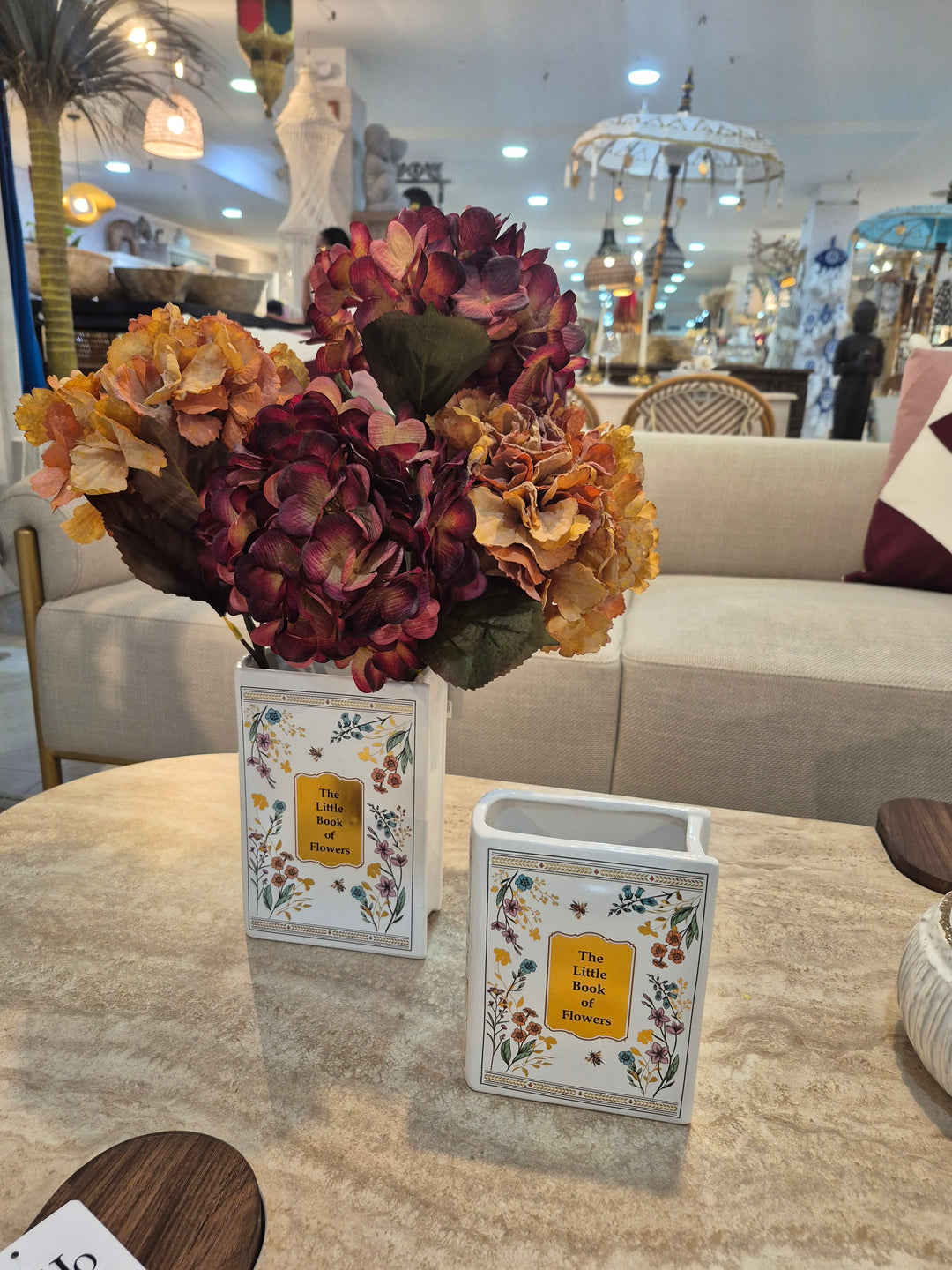 FLORERO 13X6X16CMCM COD:120699