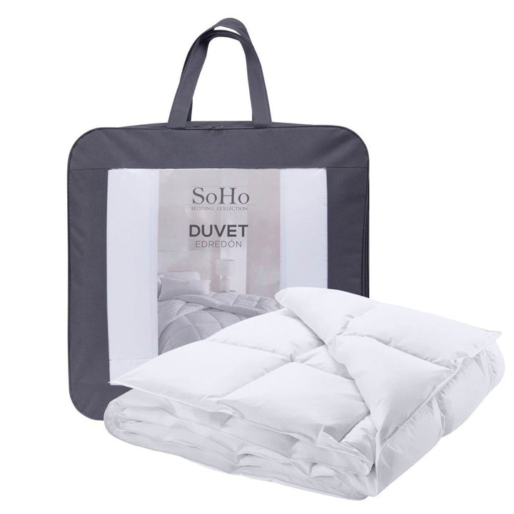 DUVET EDREDÓN KING 360GSM COD:114826