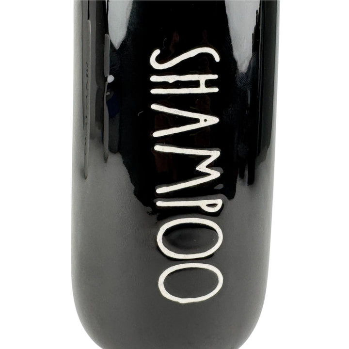 DISPENSADOR SHAMPOO 8X8X21CM COD:119789