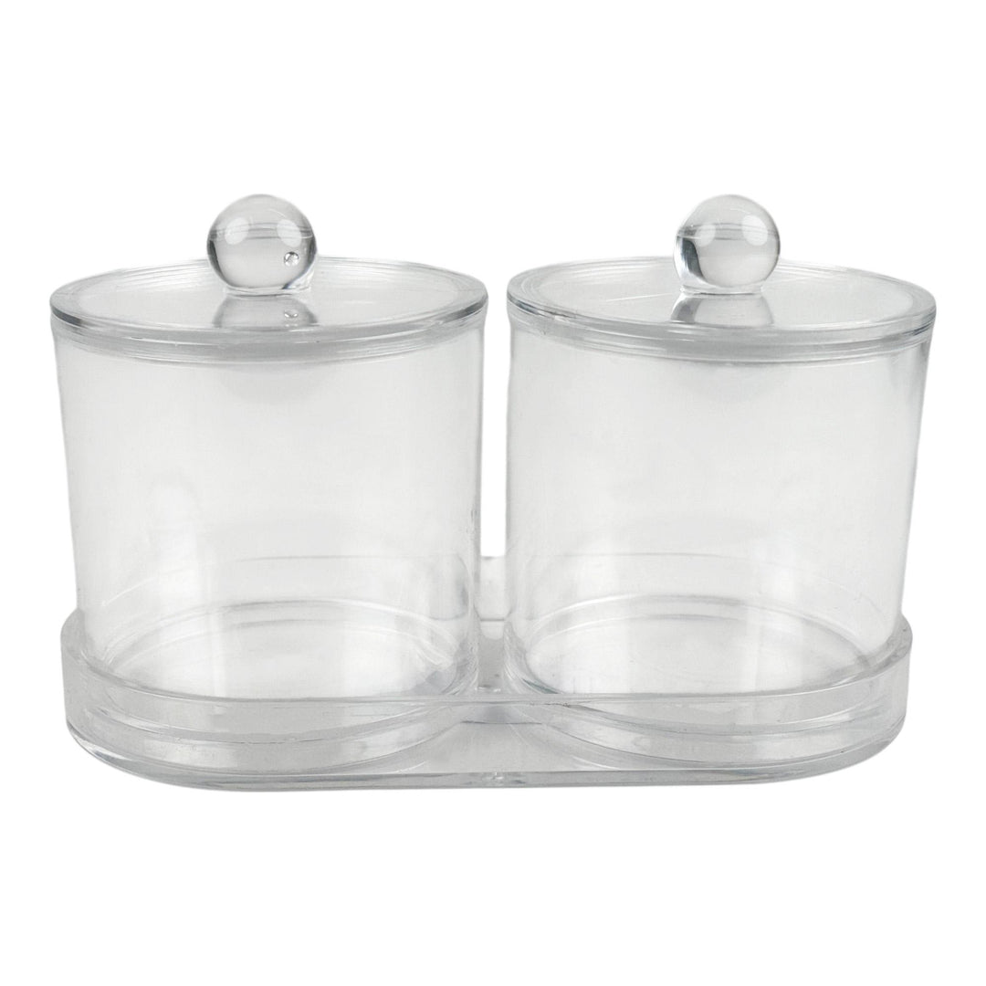 ENVASES C/TAPA 3PZ 21X10X12CM COD:119798