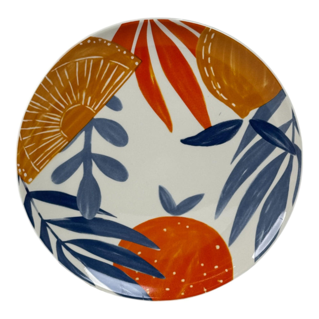 PLATO CENA 6.5X27X27.3CM