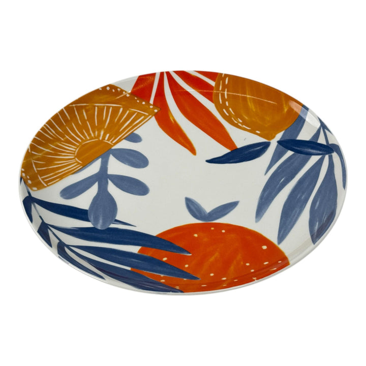 PLATO CENA 6.5X27X27.3CM