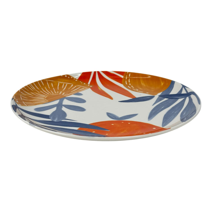 PLATO CENA 6.5X27X27.3CM