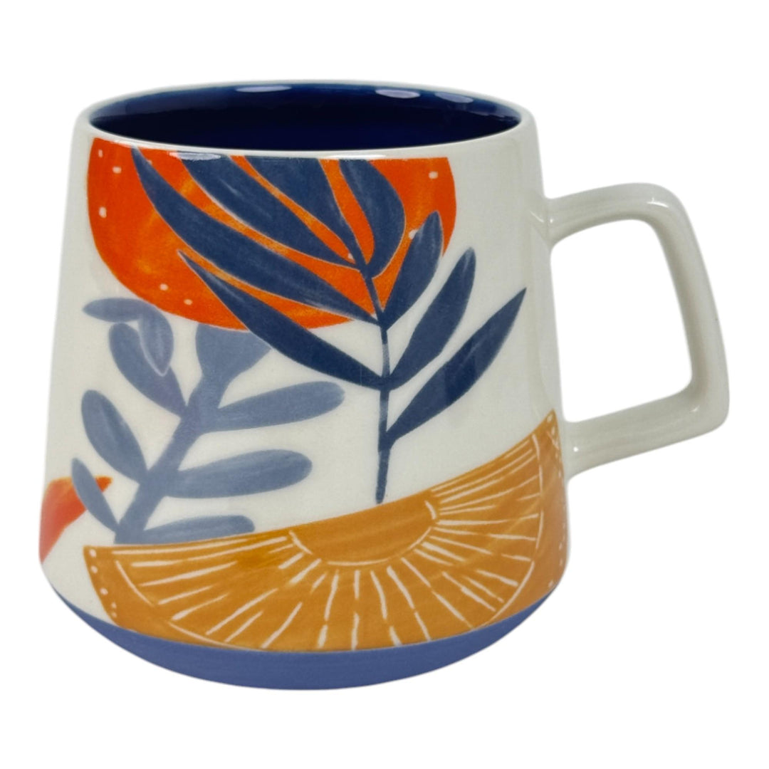 TAZA 20.5X31.5X11.5CM