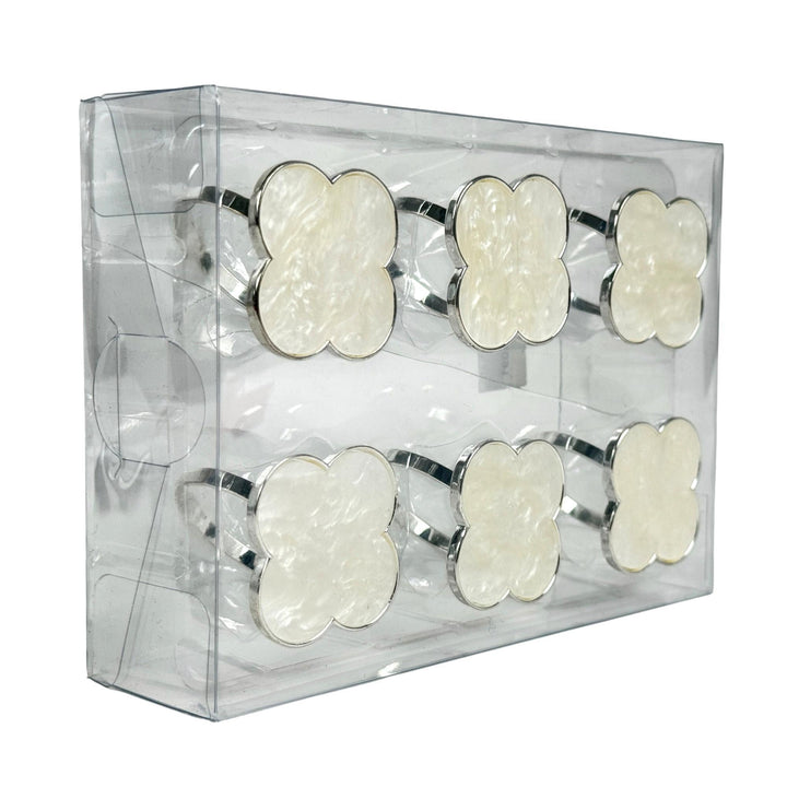 JUEGO ANILLERO 6PZ 11.5X16X4CM COD:122491