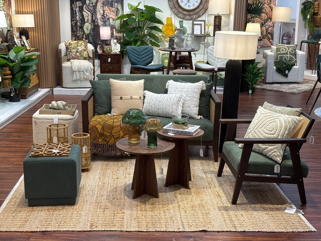 FLORERO 21.2X21.2X28CM