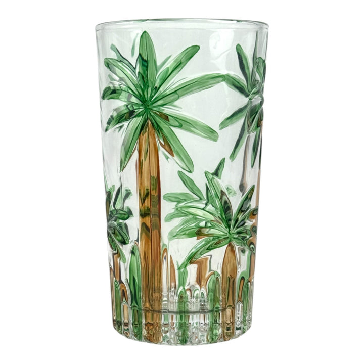 VASO 330ML 7.7X7.7X13.6CM