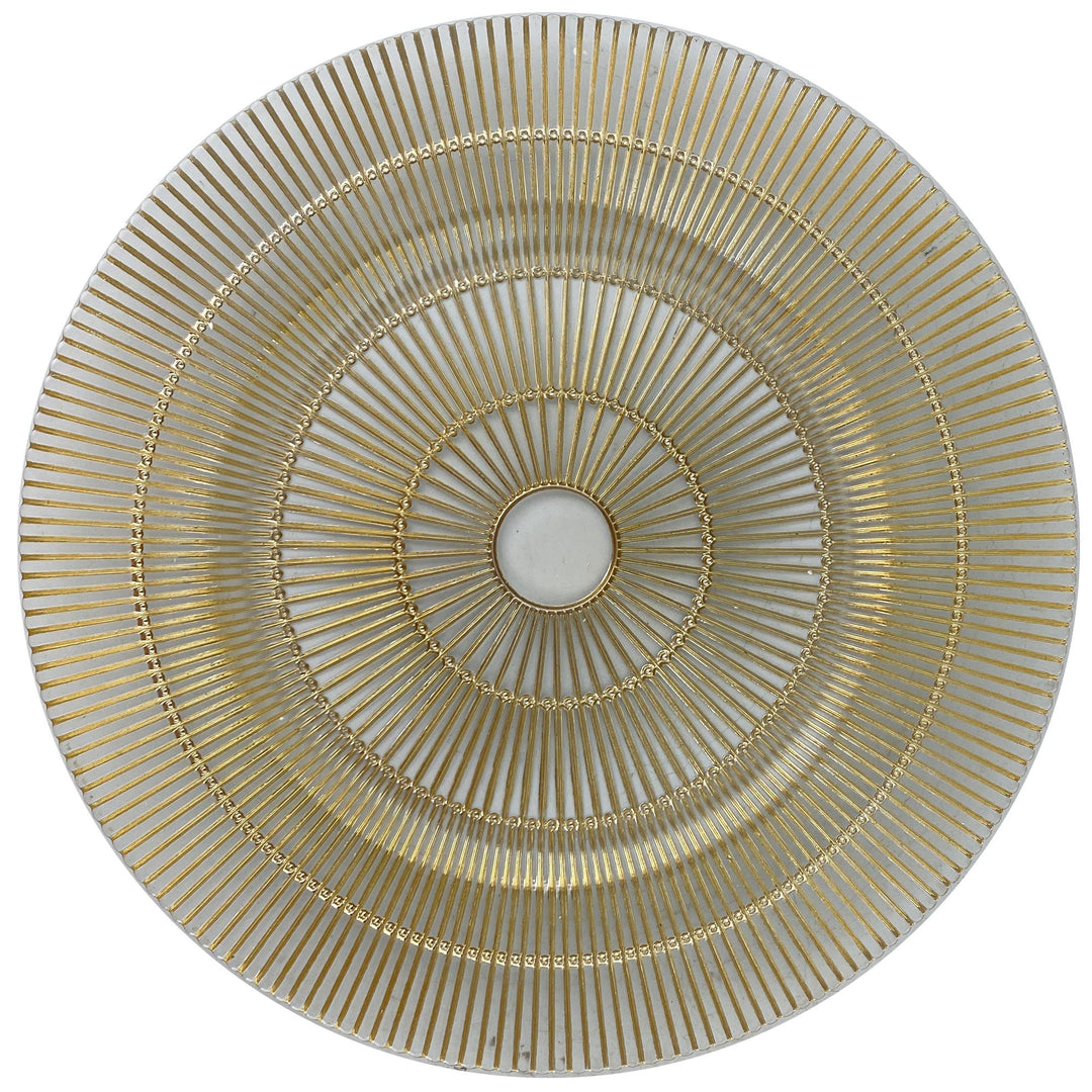 PORTA PLATO 33X33X2.5CM