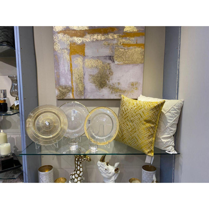 PORTA PLATO 33X33X2.5CM