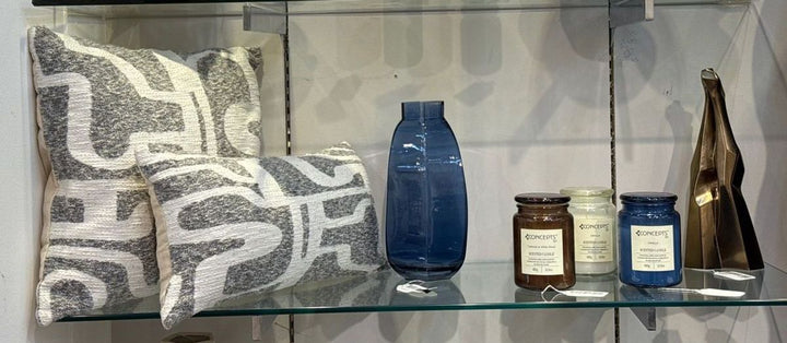 VELA AROMA VAINILLA 480gr 14X9X9CM