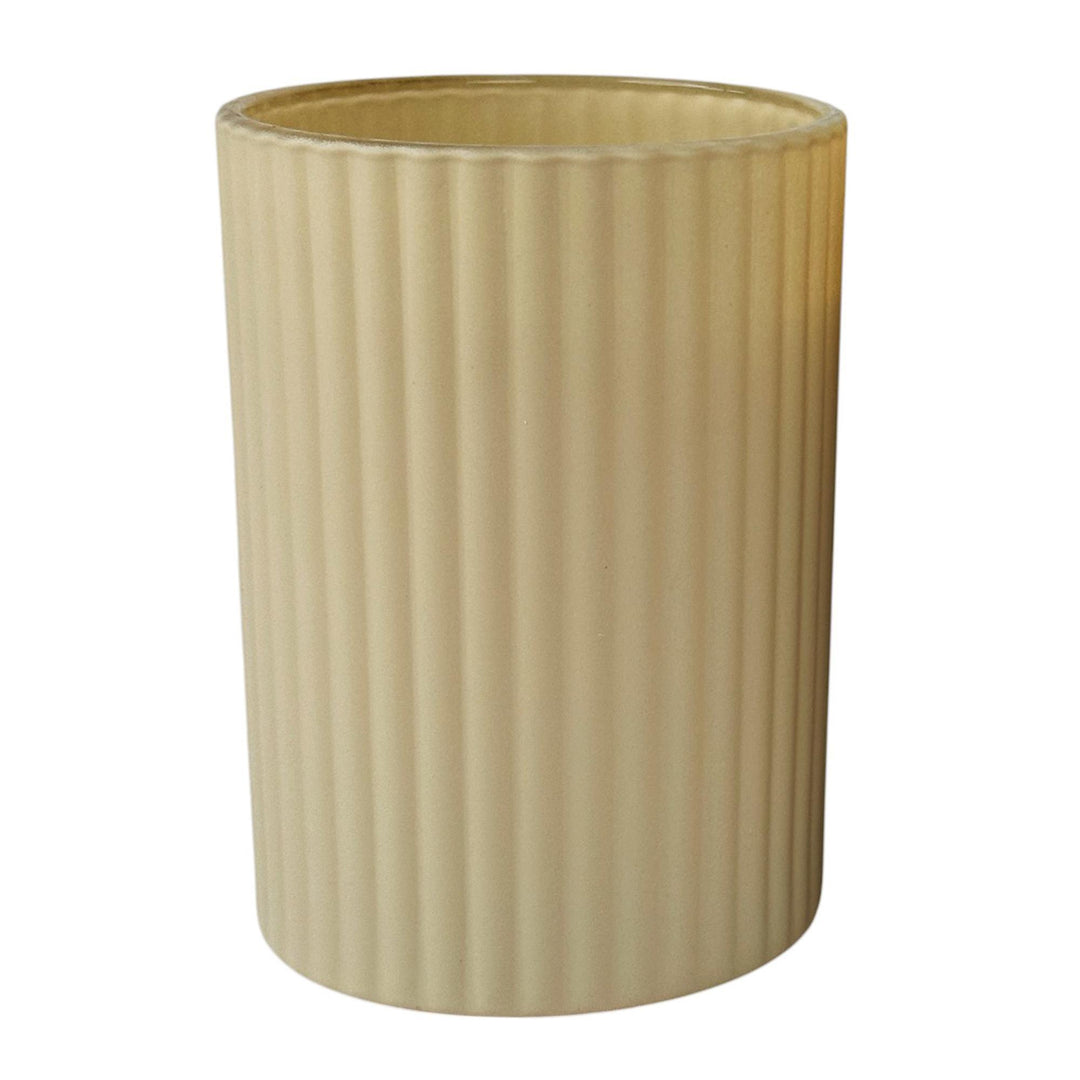 VELA VAINILLA 10X7.5X7.5CM