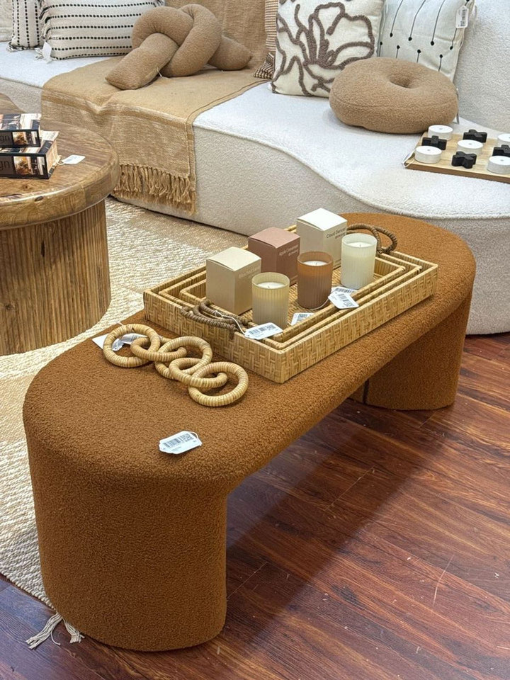 VELA APPLE CINNAMON COCONUT 10X7.5X7.5CM