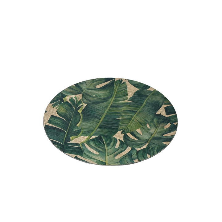 PORTAPLATO 33X33X2CM