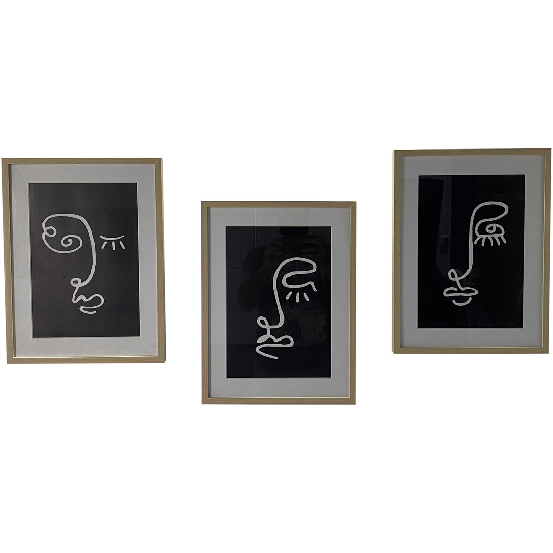 PORTARETRATO 32.5X2X42.5CM