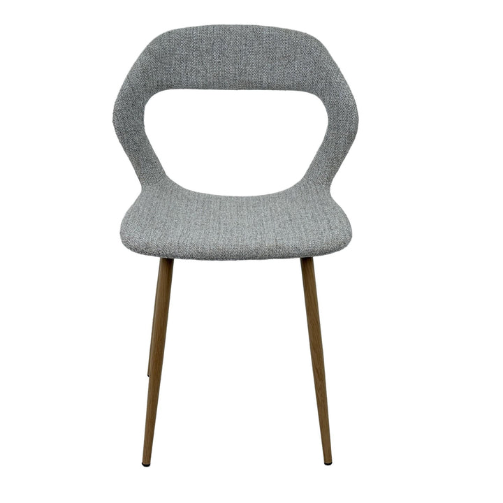 SILLA 45X53X83CM COD:121679