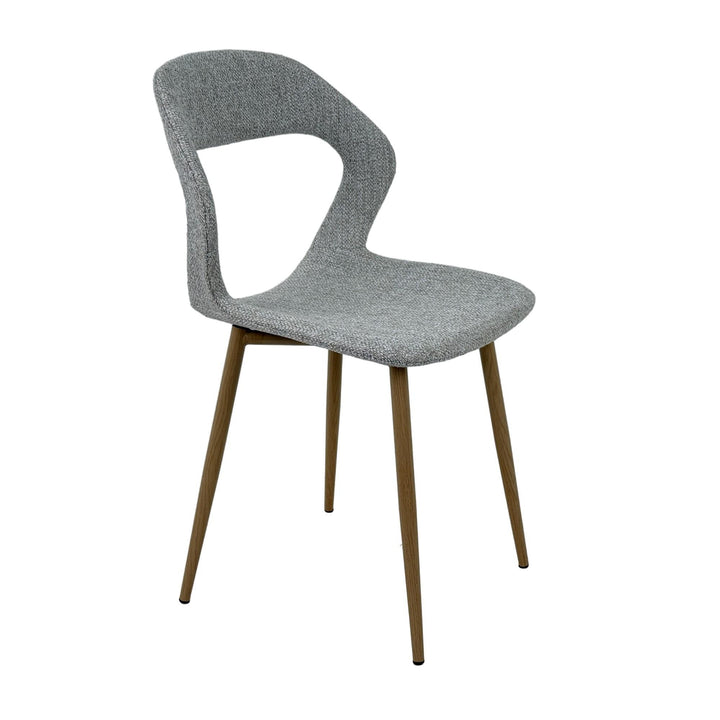 SILLA 45X53X83CM COD:121679