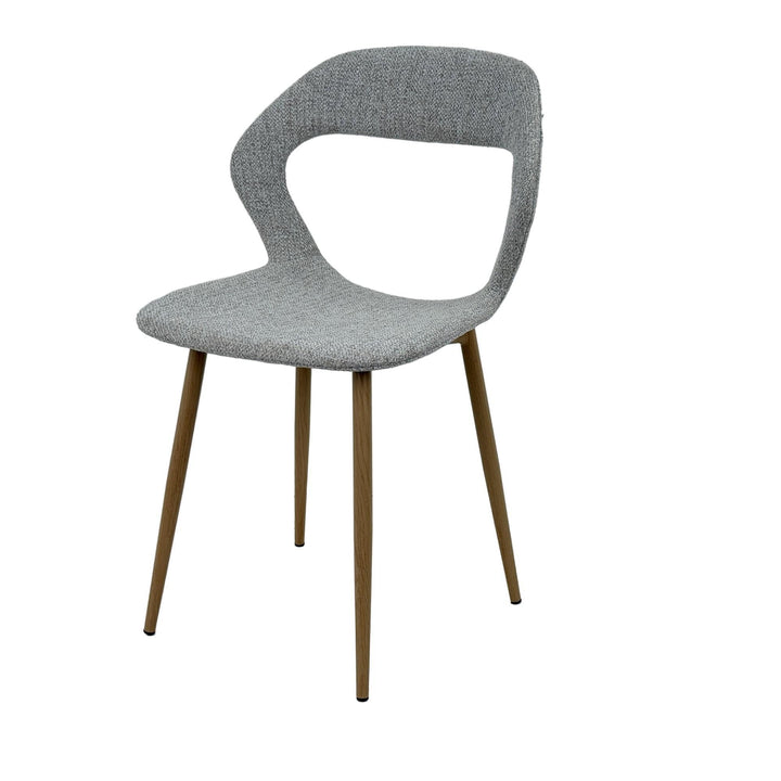 SILLA 45X53X83CM COD:121679