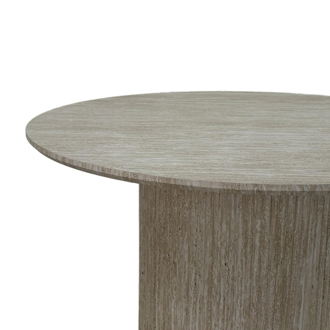 MESA D/COMEDOR 120X120X7 COD:121681