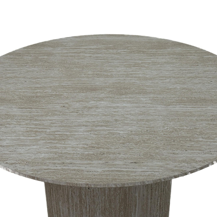 MESA D/COMEDOR 120X120X7 COD:121681