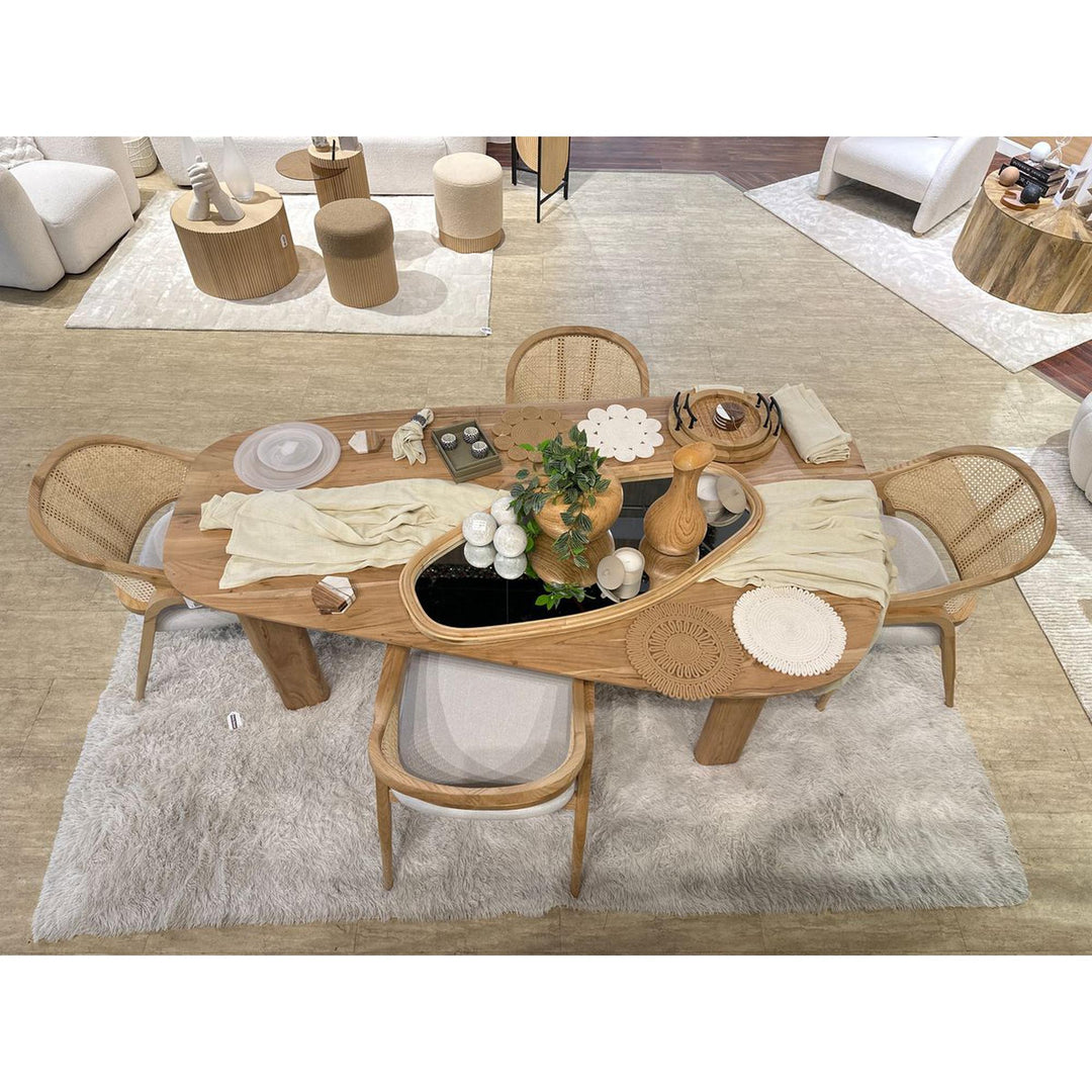 CAMINO D/MESA 60X140CM COD:116244
