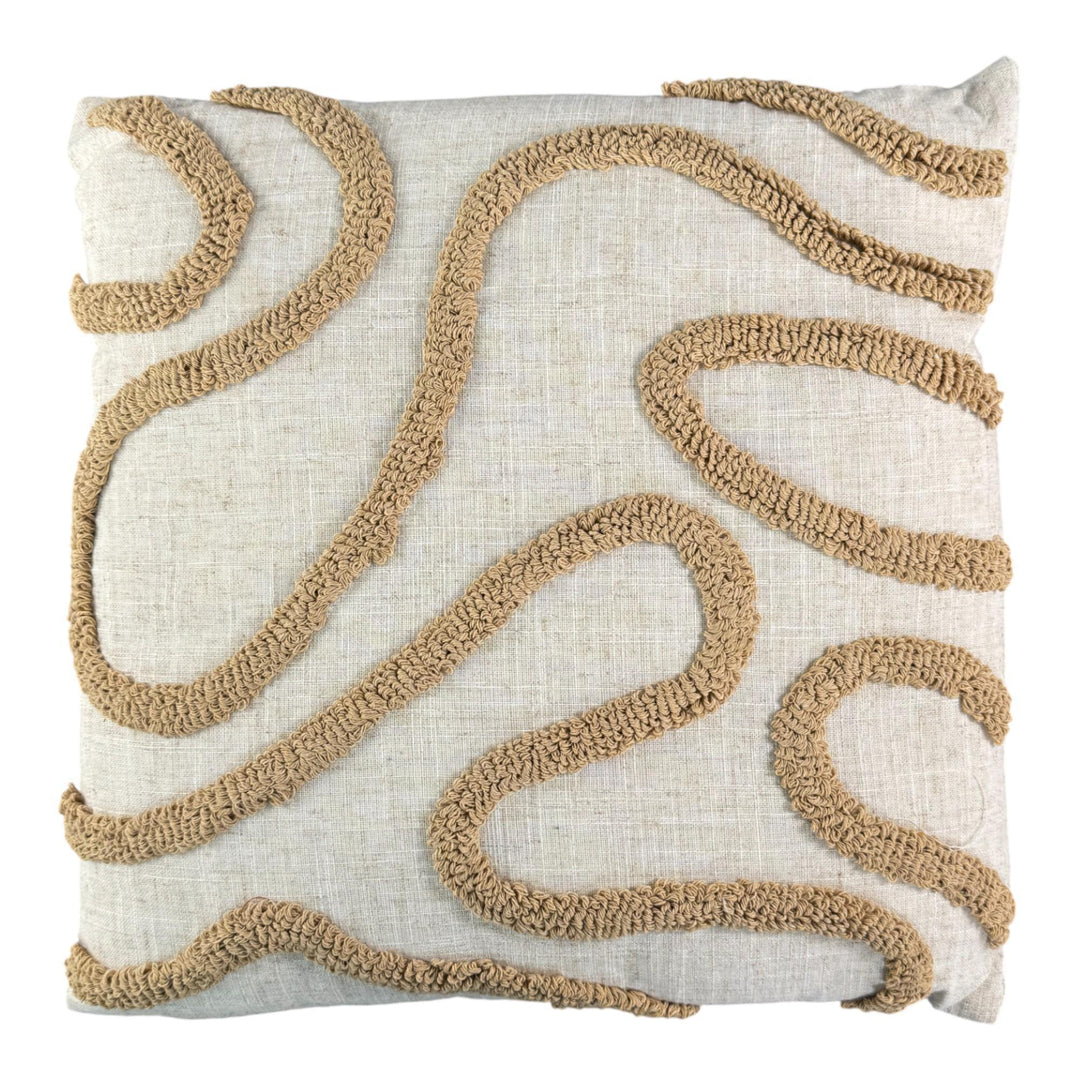 COJÍN 45X45X15CM COD:121699