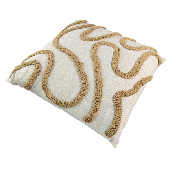 COJÍN 45X45X15CM COD:121699