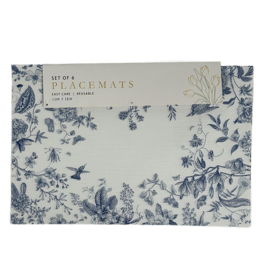 JG INDIVIDUAL 6PZ 30X45X0. 1CM COD:121702