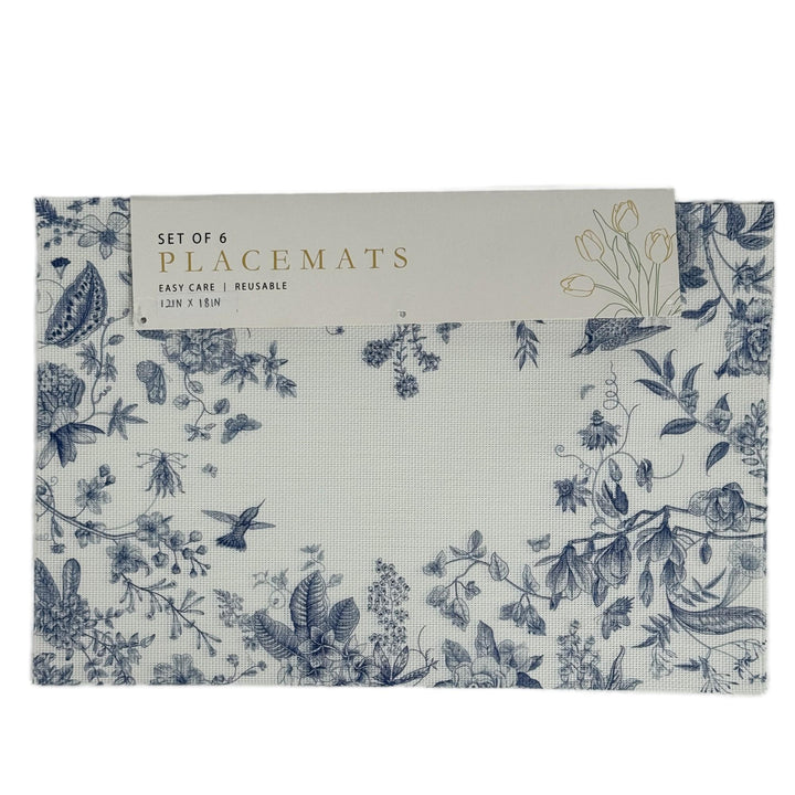 JG INDIVIDUAL 6PZ 30X45X0. 1CM COD:121702