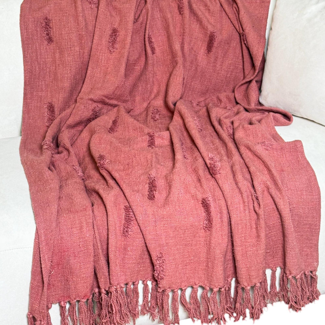 MANTA 150X125CM COD:117370