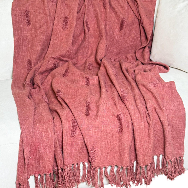 MANTA 150X125CM COD:117370