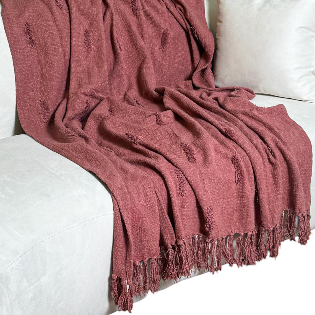 MANTA 150X125CM COD:117370