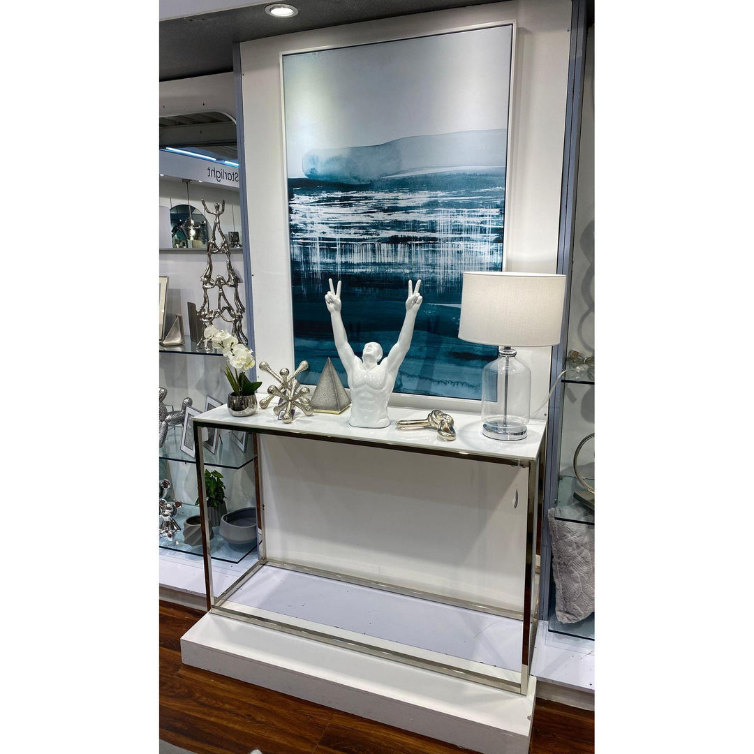 FIGURA DECOR 16.5X22.5X15CM COD:121716