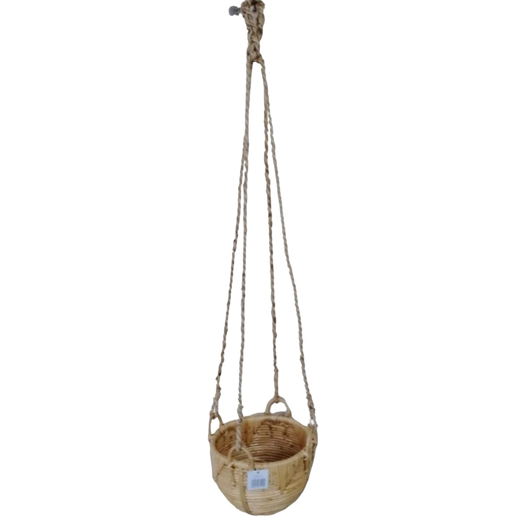 MACETERO COLGANTE 21X21X15CM