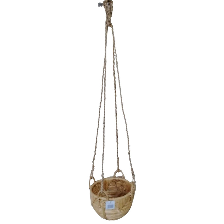 MACETERO COLGANTE 21X21X15CM