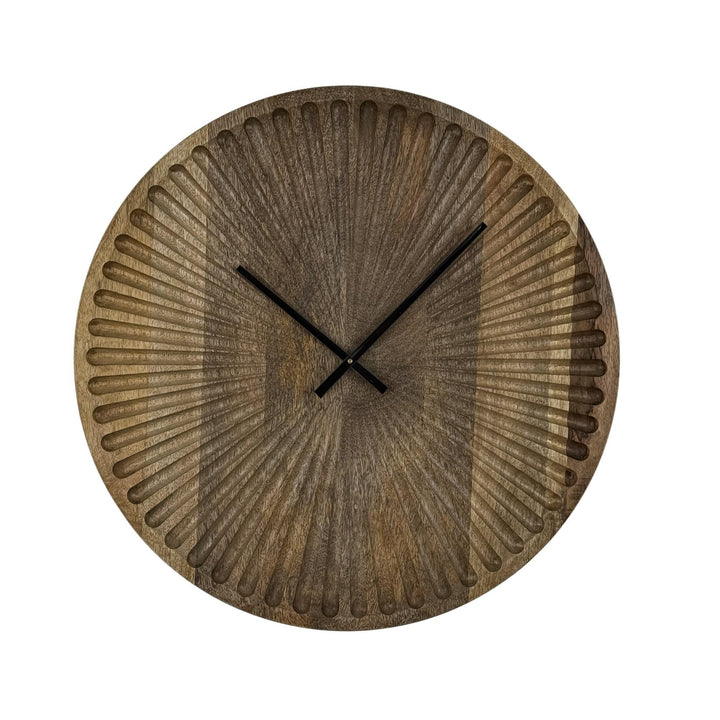 RELOJ 58X5X58CM COD:121722