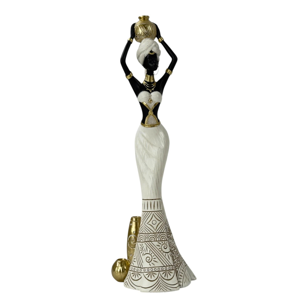 DAMA DECOR 13X9X40.5CM COD:119875