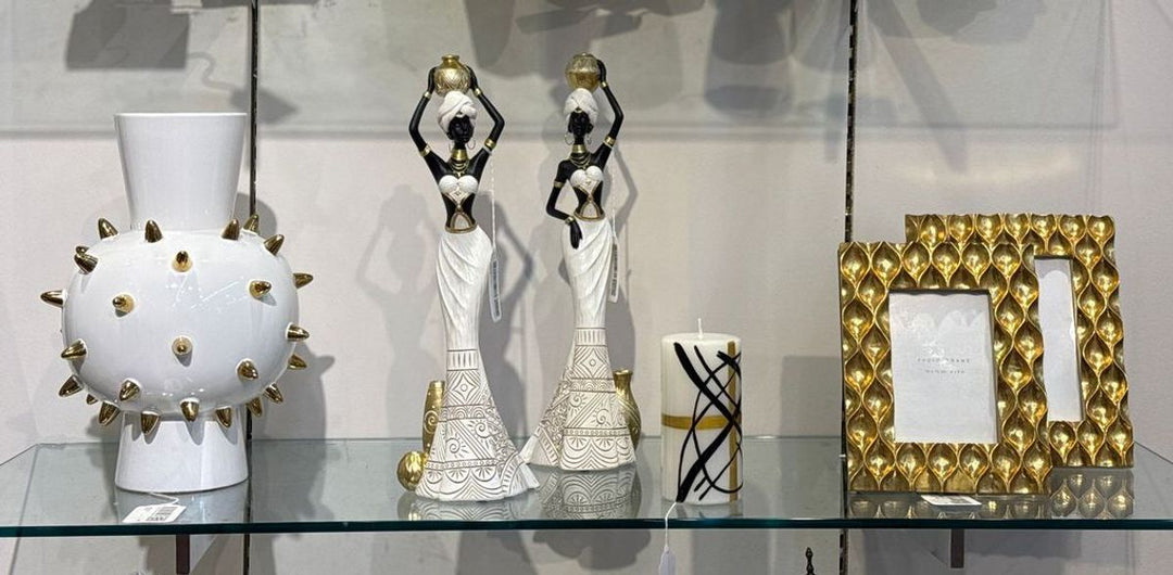 DAMA DECOR 13X9X40.5CM COD:119875