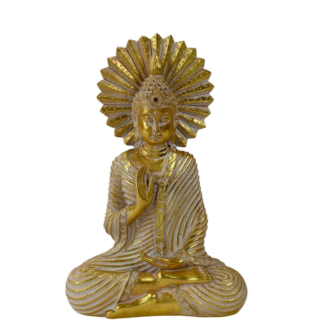 BUDA DECOR 21X9.5X32CM COD:119876