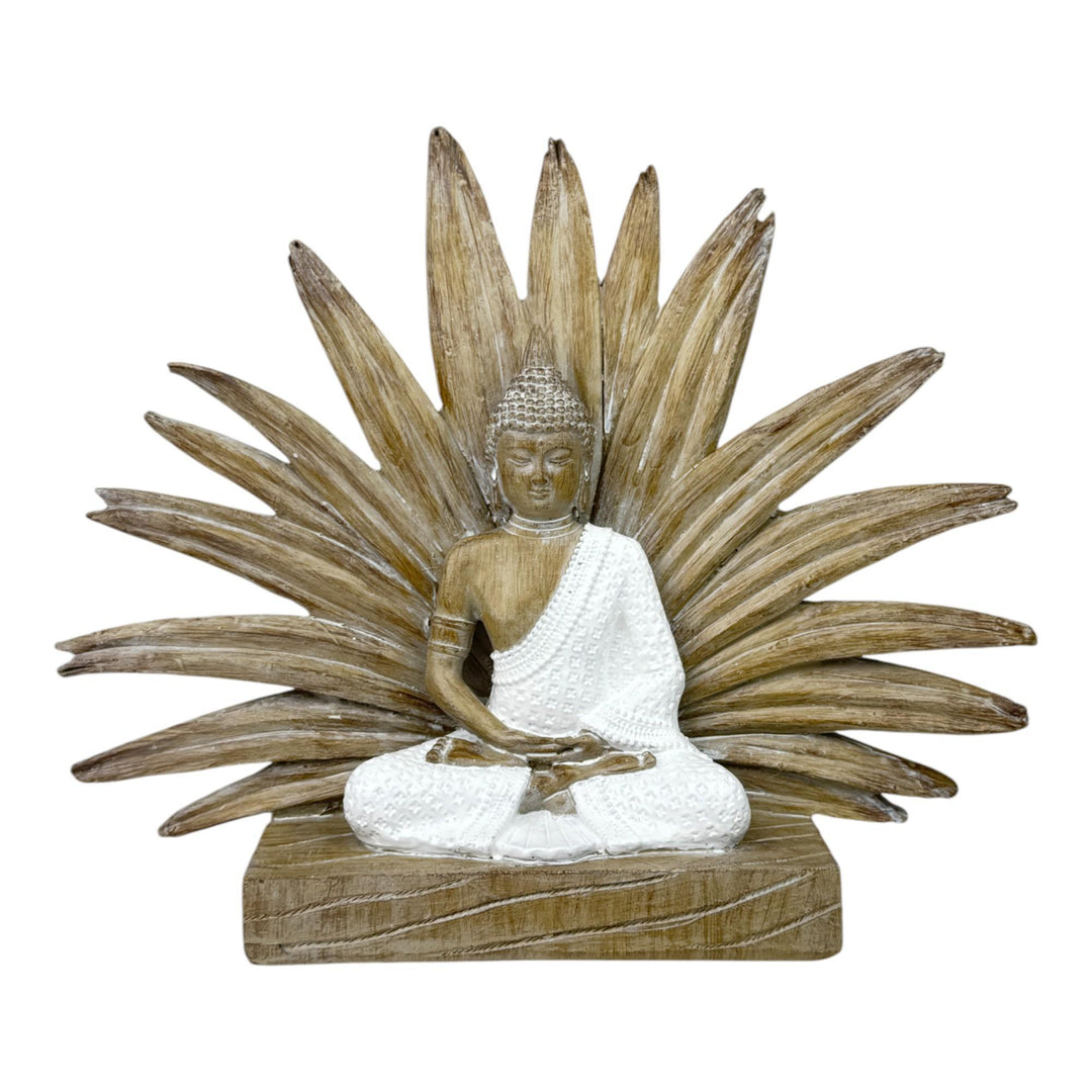 BUDA DECOR 27X7X22CM COD:119878