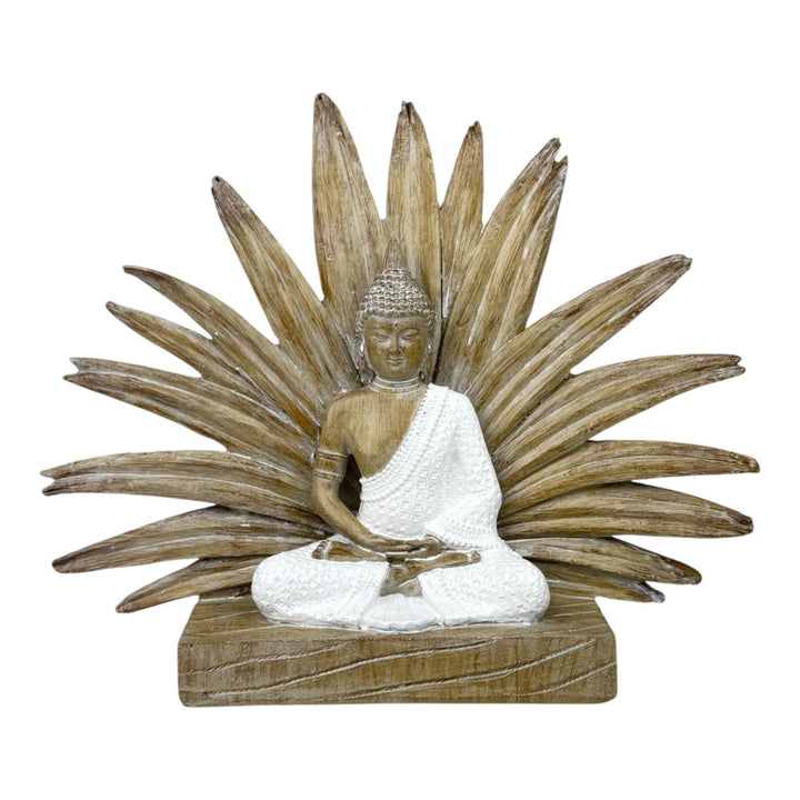 BUDA DECOR 27X7X22CM COD:119878