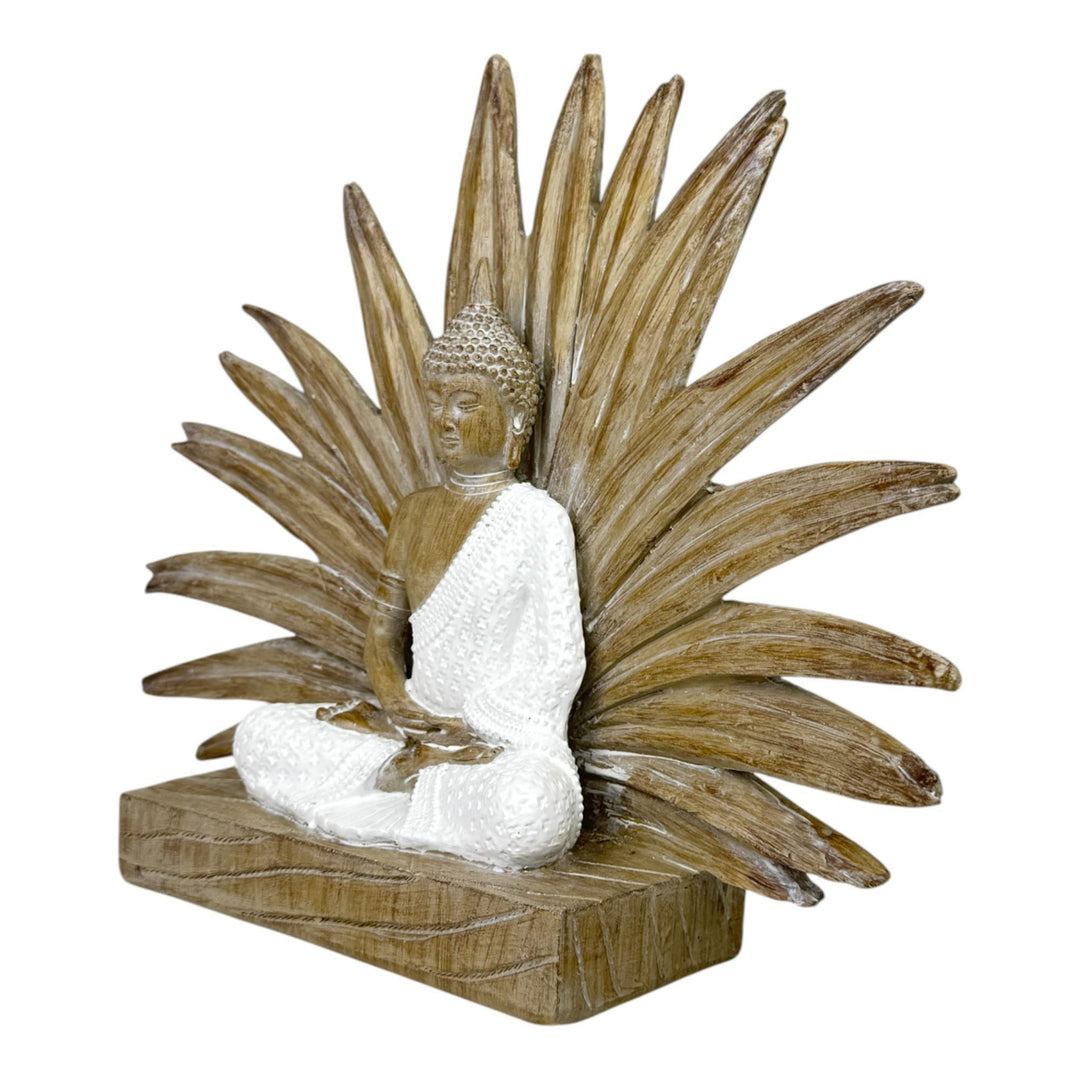 BUDA DECOR 27X7X22CM COD:119878