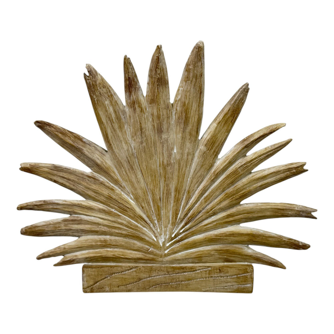 BUDA DECOR 27X7X22CM COD:119878