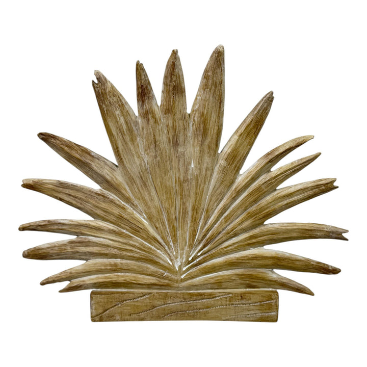 BUDA DECOR 27X7X22CM COD:119878