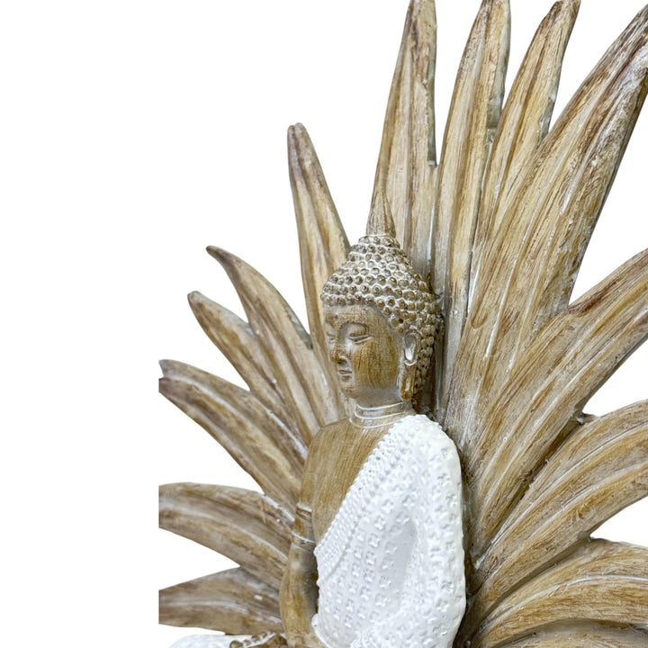 BUDA DECOR 27X7X22CM COD:119878