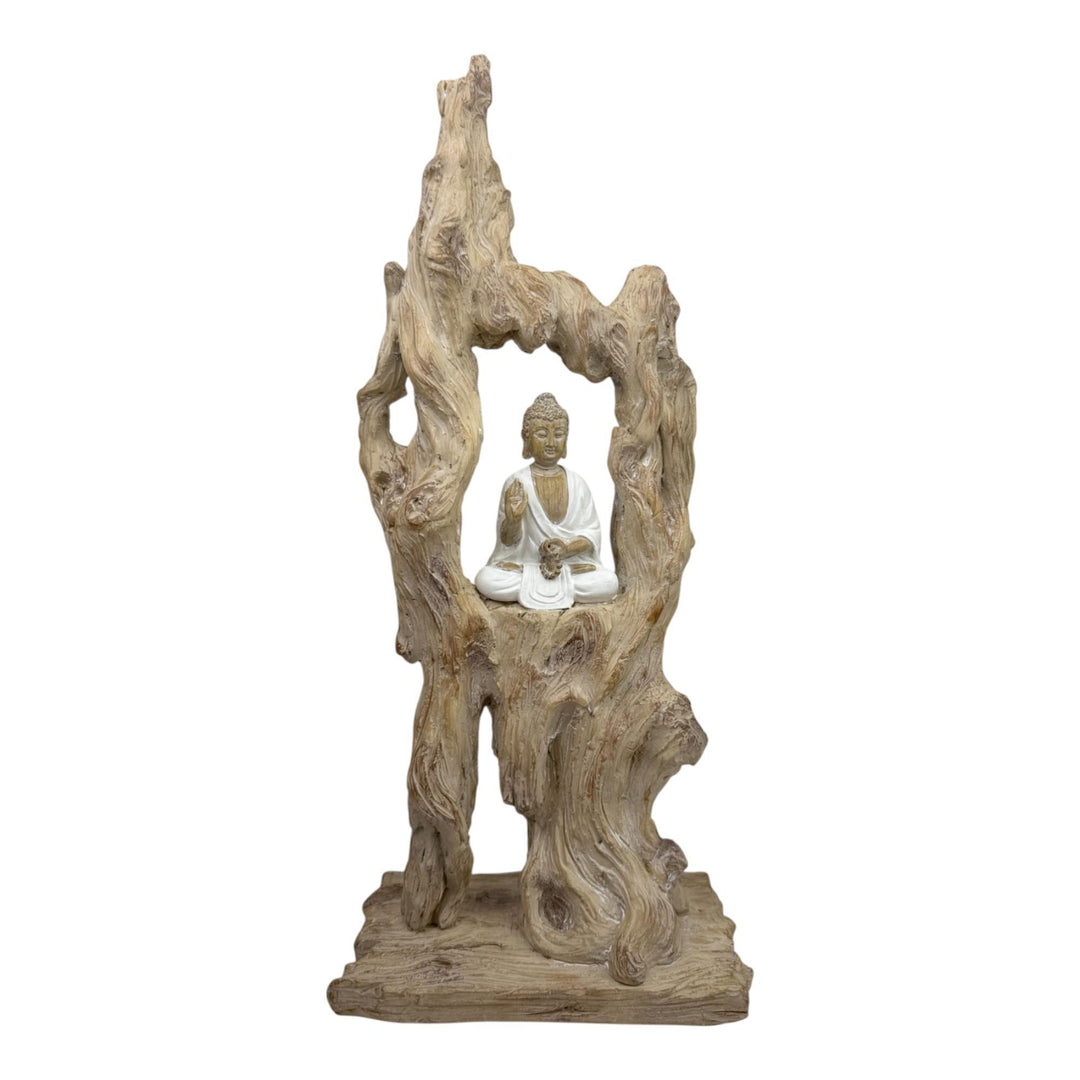 BUDA DECOR 17X10.5X38CM COD:119879