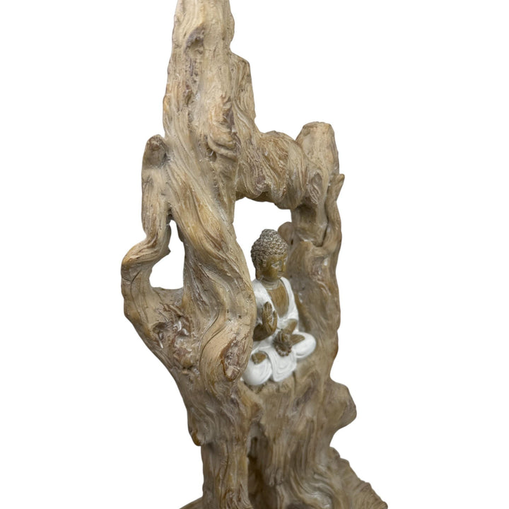 BUDA DECOR 17X10.5X38CM COD:119879