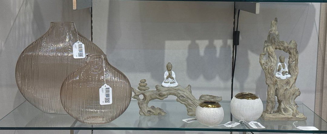 BUDA DECOR 17X10.5X38CM COD:119879