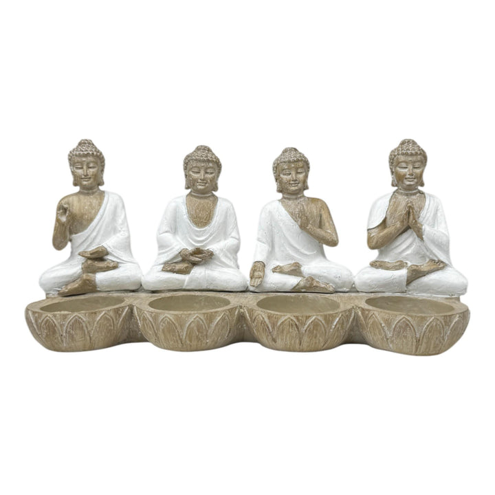 PORTAVELAS 24X9X11CM